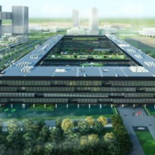 朗新科技集团股份有限公司