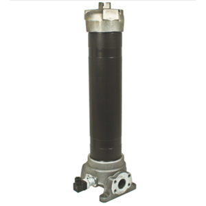 德国HYDAC海德克在线工业过滤器HF4RL-BN-09GK10LZ1.0/B6BO
