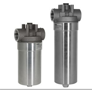 德国HYDAC海德克在线工业过滤器LPFH ON 425 E F 10 A 1.0/0B3