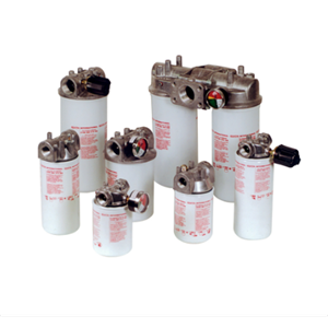 德国HYDAC海德克在线旋装式过滤器MF190AUE-W0.0/12B1.7