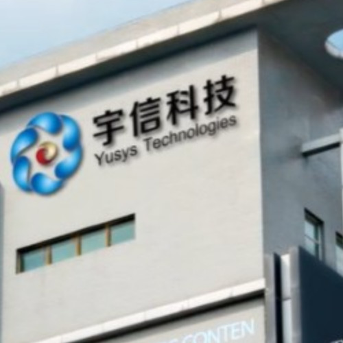 北京宇信科技集团股份有限公司