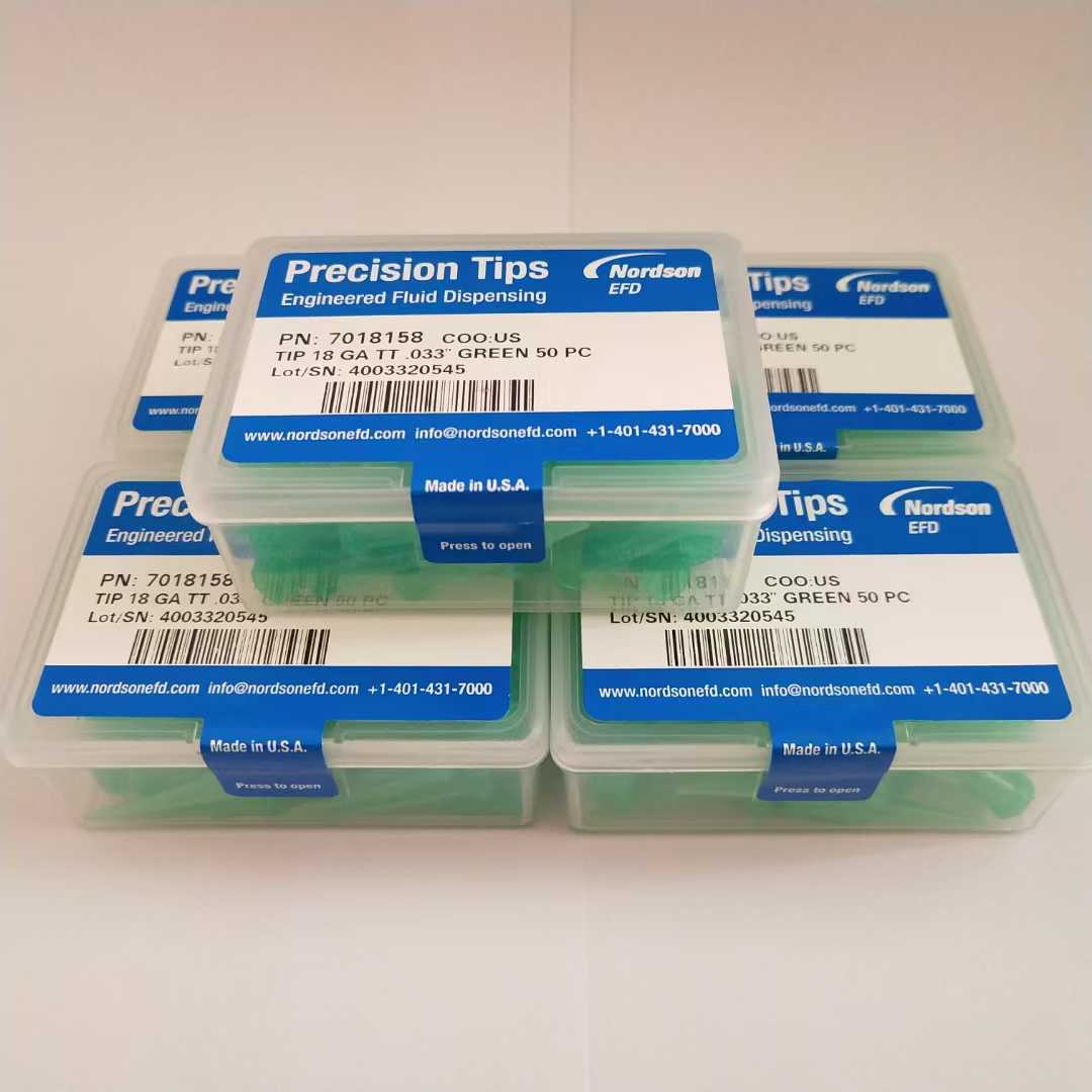 美国诺信Nordson EFD点胶针头7018158