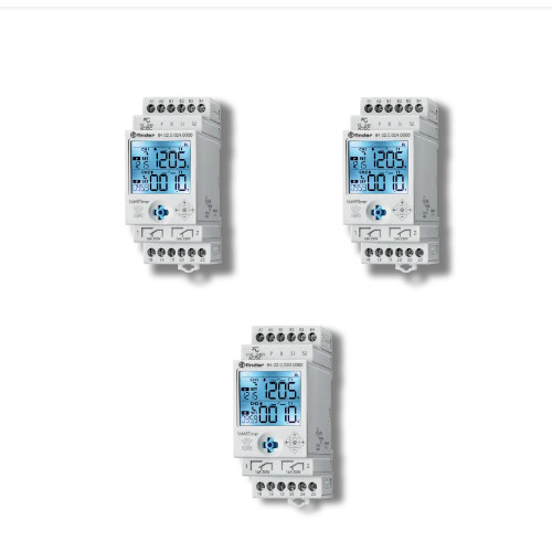 意大利FINDER数字计时器840200240000