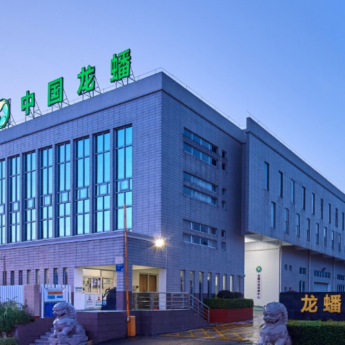 江苏龙蟠科技股份有限公司