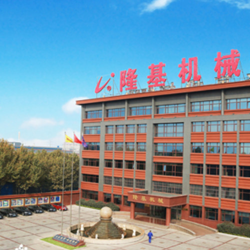 山东隆基机械股份有限公司