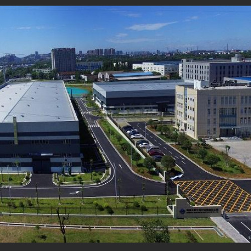 北矿科技股份有限公司
