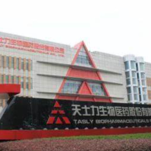 天津力生制药股份有限公司
