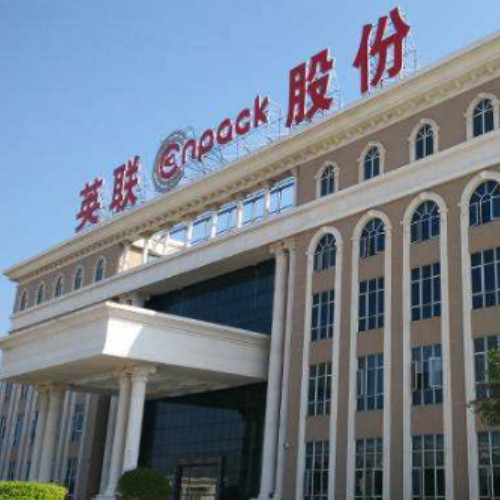 广东英联包装股份有限公司