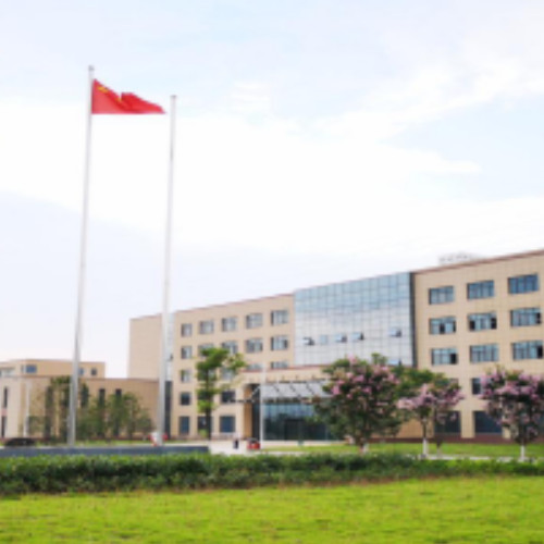 江西国科军工集团股份有限公司