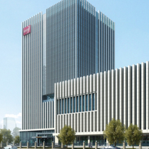 浙江棒杰控股集团股份有限公司