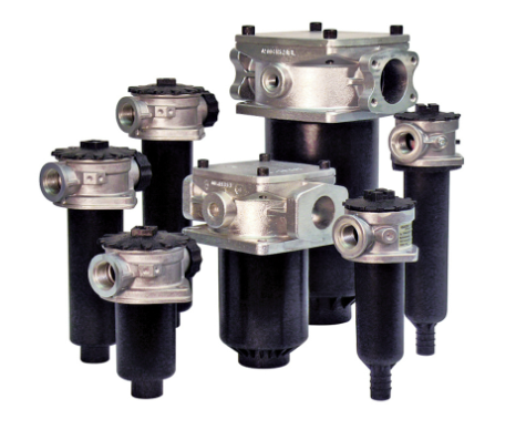 德国HYDAC海德克在线回油过滤器RFMECO/N150BC20A0.0/0