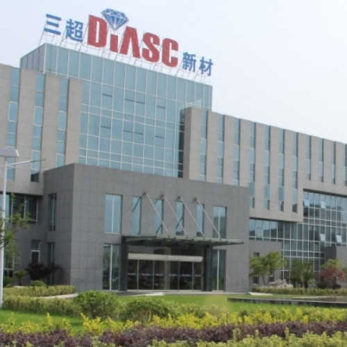 南京三超新材料股份有限公司