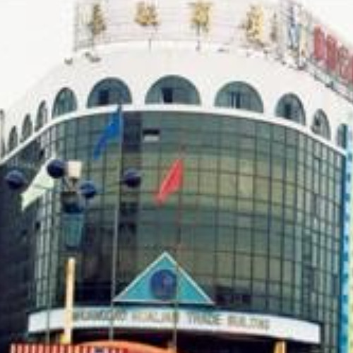 中嘉博创信息技术股份有限公司