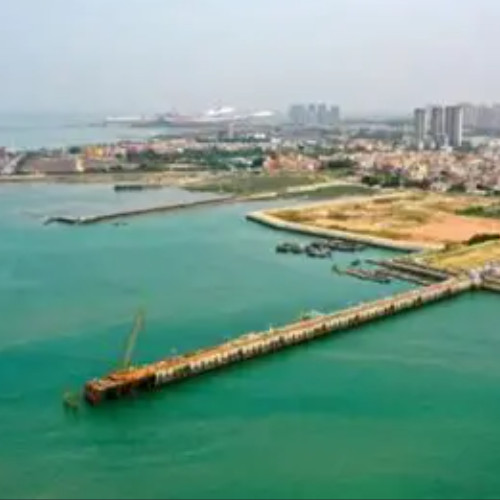 厦门海洋实业（集团）股份有限公司