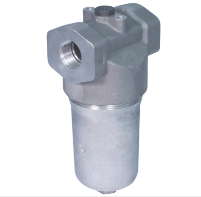 德国HYDAC贺德克在线工业过滤器FLNBH/HC160DE3LZ1.1/-AV