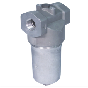 德国HYDAC贺德克在线工业过滤器FLN250DFXXA1.1/-V