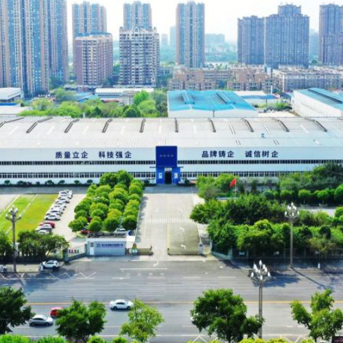 中国东方电气集团有限公司