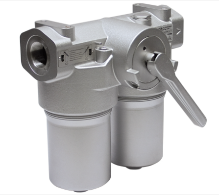 德国HYDAC贺德克在线工业过滤器FLNDBN/HC250DDF3D1.2/12V-L24