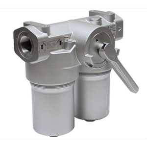 德国HYDAC贺德克在线工业过滤器FLND 160 DDEXXA1.2/-B7