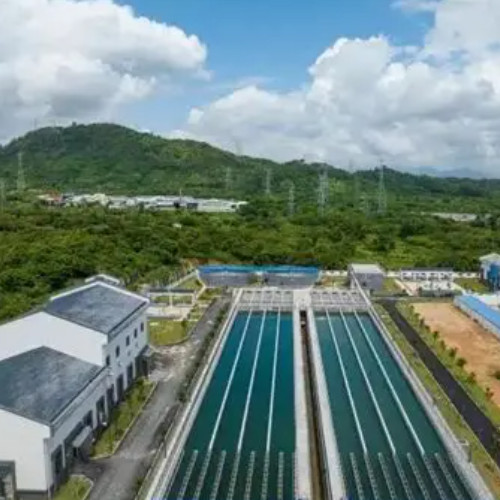 普宁市深水规院生态环境有限公司