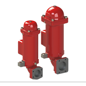 德国HYDAC贺德克在线工业过滤器RFL1301DPXXA1.0 （SAE DN 102）