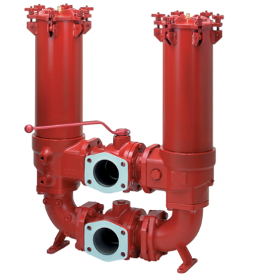 德国HYDAC贺德克在线工业过滤器NFHDW/HC2600EAP25J41.1/16B1-33