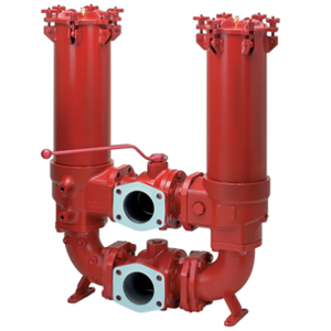 德国HYDAC贺德克在线工业过滤器NFHD ON 7800EAP5D1.1/16L220-39