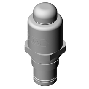 德国HYDAC贺德克压差堵塞指示器VD8BM.1/V