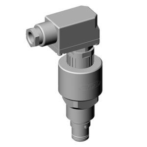 德国HYDAC贺德克压差堵塞指示器VD5GC.0/-V-123-LED