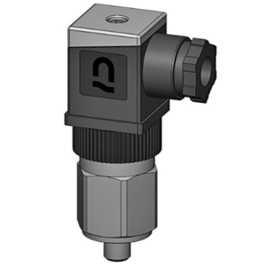 德国HYDAC贺德克回流线静态指示器VMF 2.5 LZ.1 /-D4C
