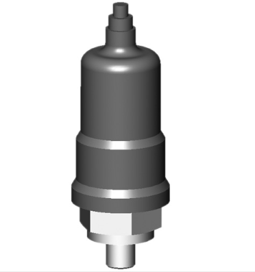 德国HYDAC贺德克回流线静态指示器VR2F.0 /-2020-OE