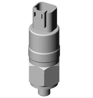 德国HYDAC贺德克电气开关VR5FD.0/-2M0