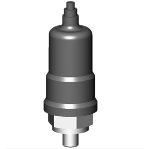 德国HYDAC贺德克回流线静态指示器VR5F.0