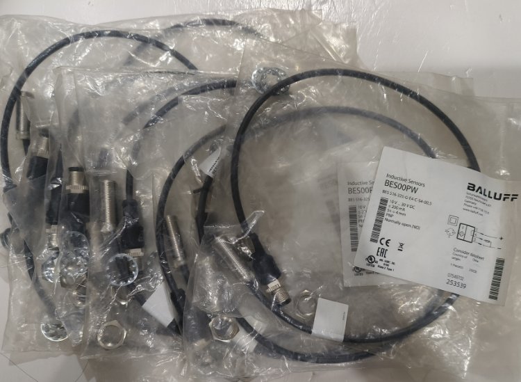 德国巴鲁夫BALLUFF漫反射传感器BES02MW BES 517-410-RK