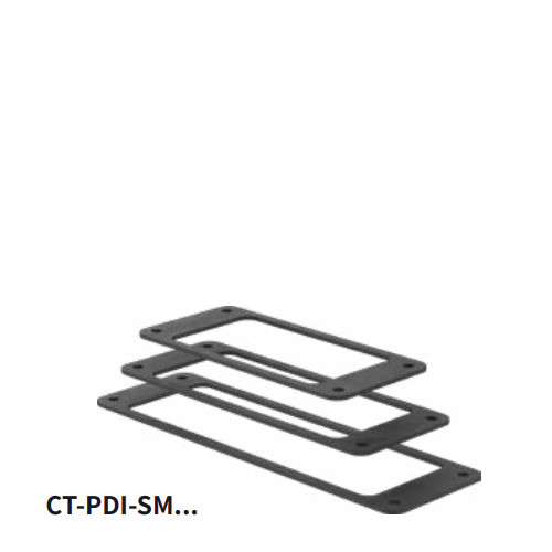 瑞士STAUBLI外壳密封圈CT-PDI-SM4