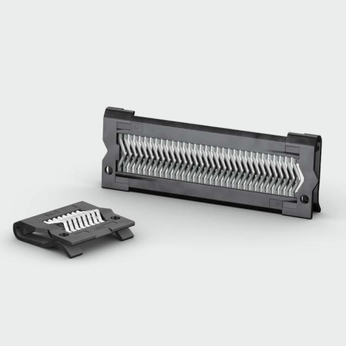 瑞士STAUBLI工业连接器CL-32T-150