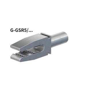 瑞士STAUBLI叉形连接器G-GSR5/10