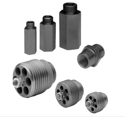 德国HYDAC贺德克软管断裂阀RBE-SAE7/8-14-X-70LPM