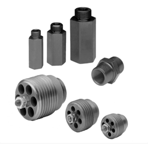 德国HYDAC贺德克软管断裂阀RBE-SAE3/4-16-X-8GPM