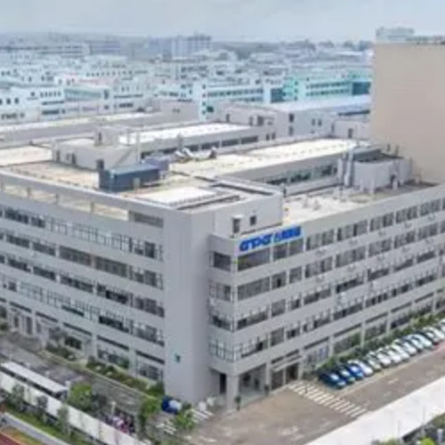 台邦电机工业集团有限公司