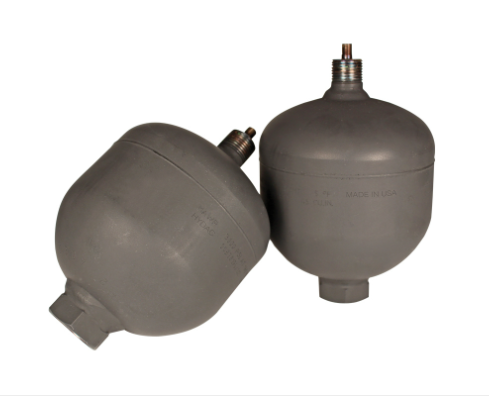 德国HYDAC贺德克隔膜蓄能器SBO210-0.16E1/665S-210CK