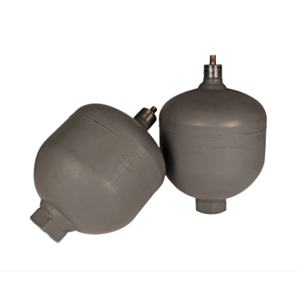 德国HYDAC贺德克隔膜蓄能器SBO210-0.16E1/346U-180AK