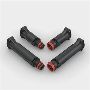 瑞士STAUBLI BosCon连接器OPC16-CP/HS-3/0AWG/II