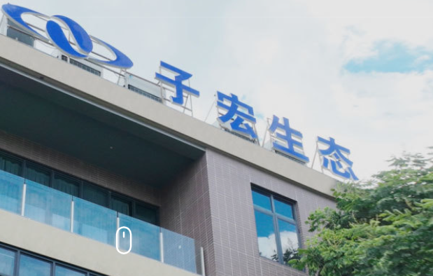湖南子宏生态科技股份有限公司