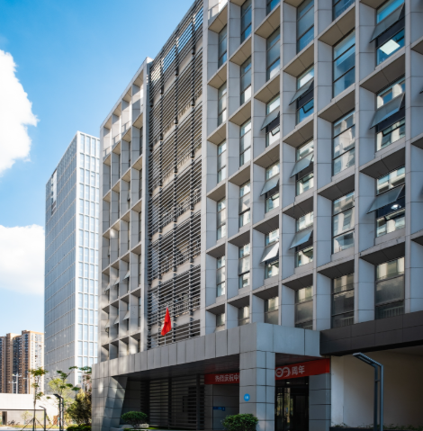 湖南博匠信息科技有限公司