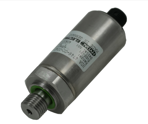 德国HYDAC贺德克压力传感器HDA 4746-CC-0250-0250-PD-000