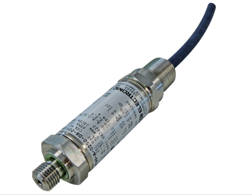 德国HYDAC贺德克压力传感器HDA 4475-A-5000-AN1-000