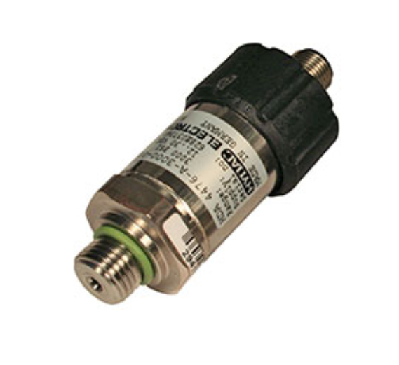 德国HYDAC贺德克压力传感器HDA 4840-A-600-424
