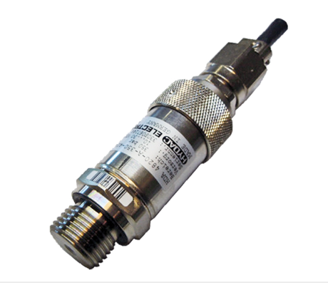德国HYDAC贺德克压力传感器HDA 4840-A-150-424