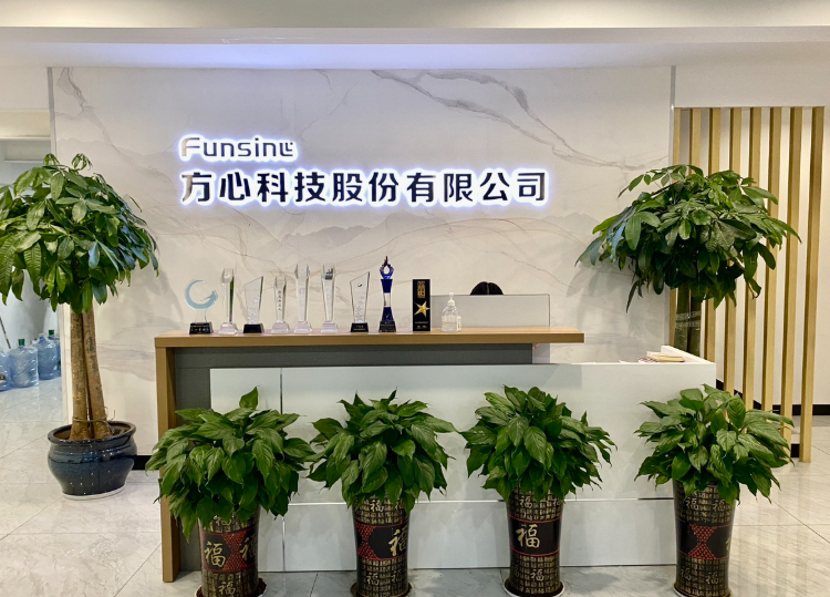 方心科技股份有限公司